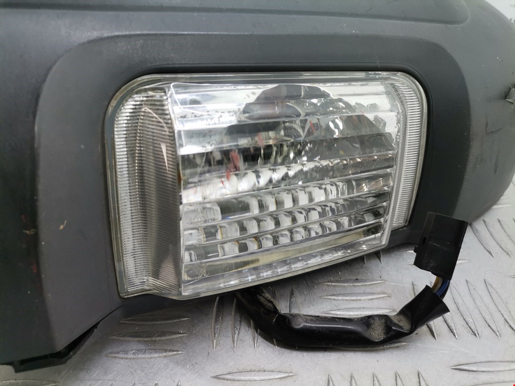 Зеркало левое PEUGEOT Boxer 250 2006-н.в.