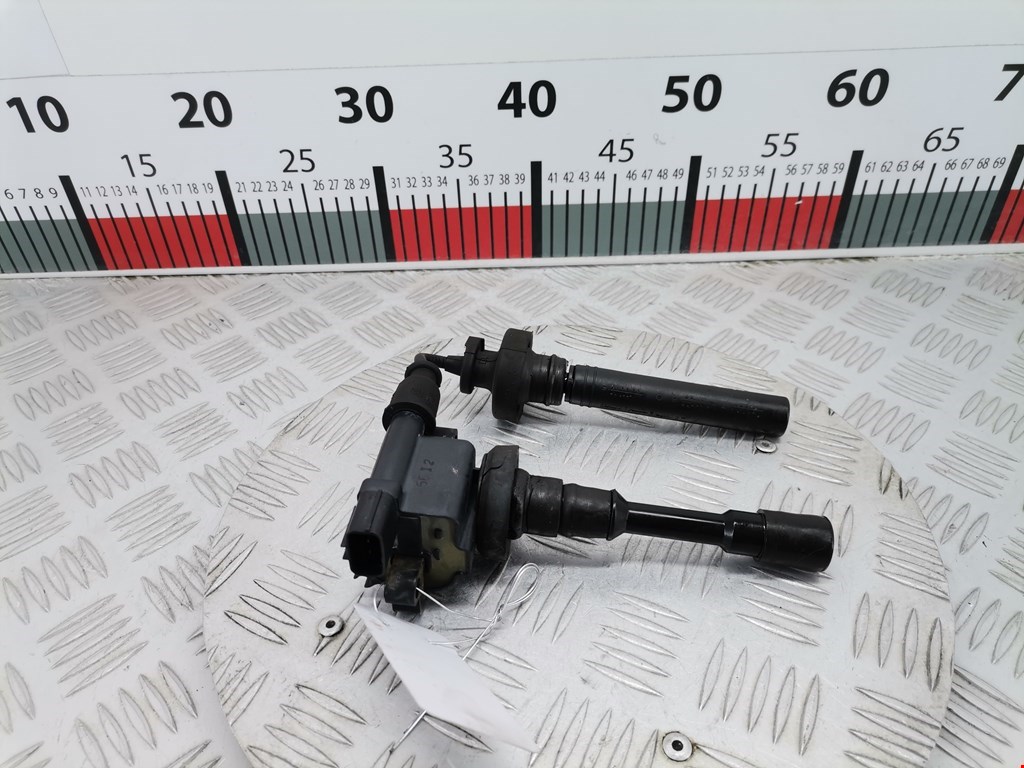 Катушка зажигания MITSUBISHI Space Star 1999-2006