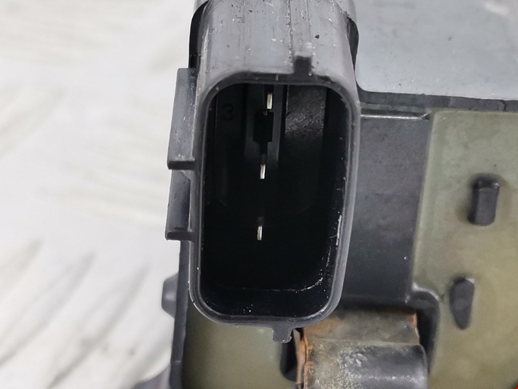 Катушка зажигания MITSUBISHI Space Star 1999-2006