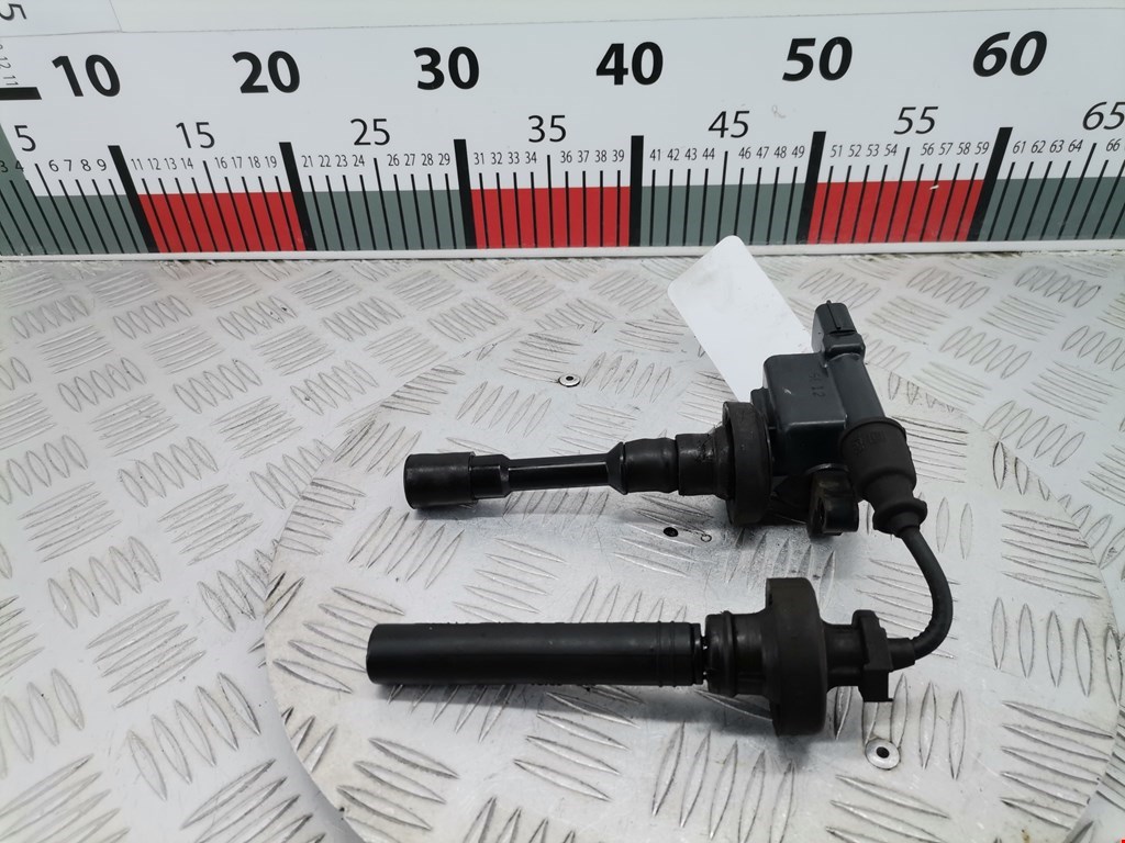 Катушка зажигания MITSUBISHI Space Star 1999-2006