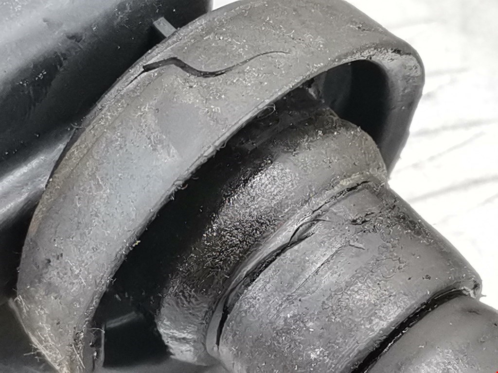 Катушка зажигания MITSUBISHI Space Star 1999-2006