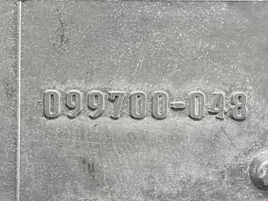 Катушка зажигания MITSUBISHI Space Star 1999-2006