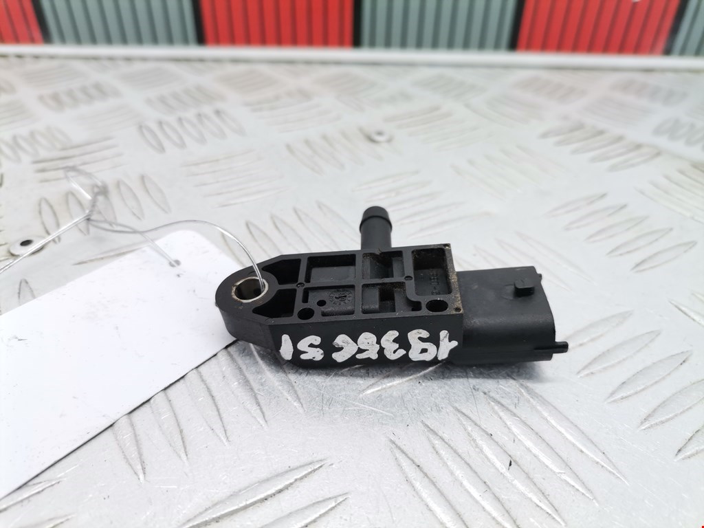 Датчик абсолютного давления OPEL Astra H/Family 2004-2015