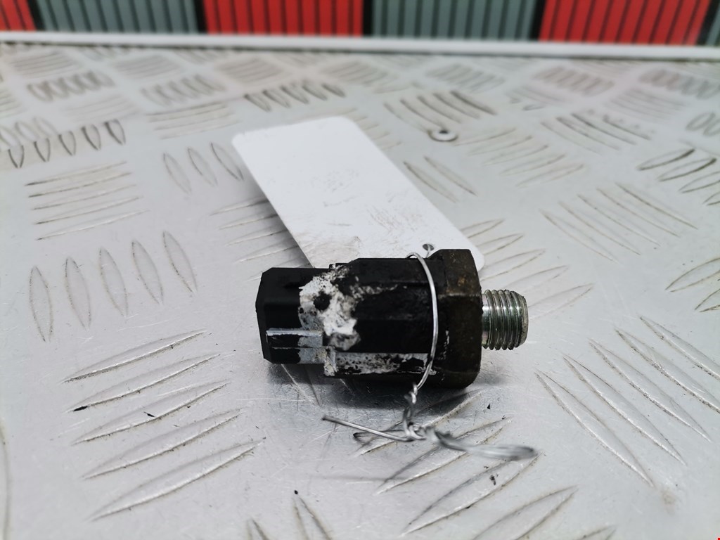 Датчик детонации RENAULT Megane II 2002-2009