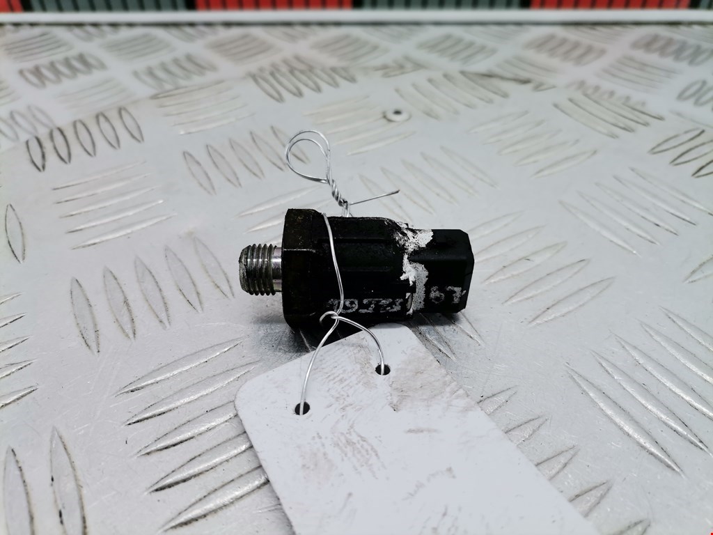 Датчик детонации RENAULT Megane II 2002-2009