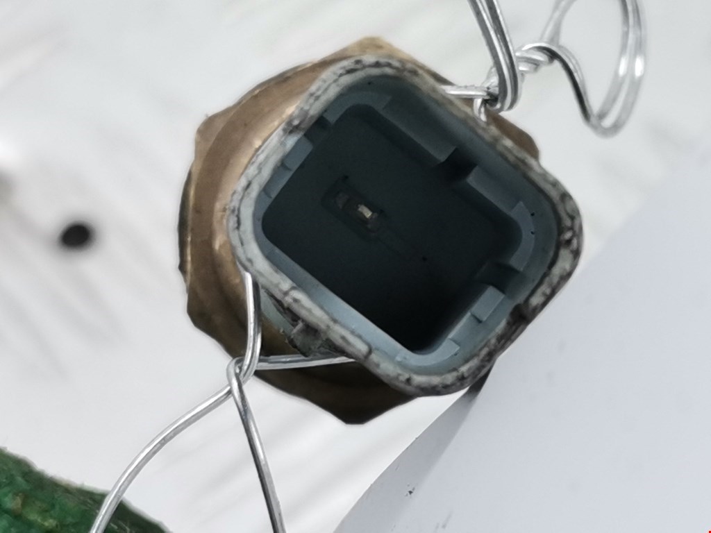 Датчик давления масла PEUGEOT 206 1998-2012