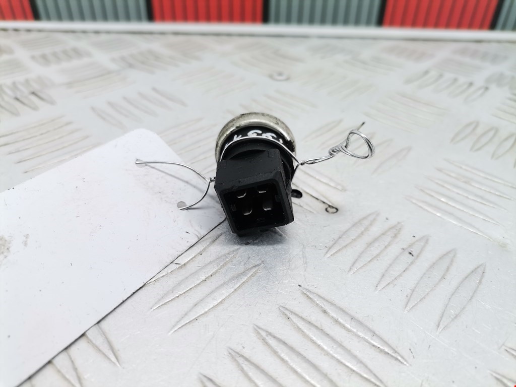 Датчик температуры (охлаждающей жидкости) RENAULT Megane II 2002-2009