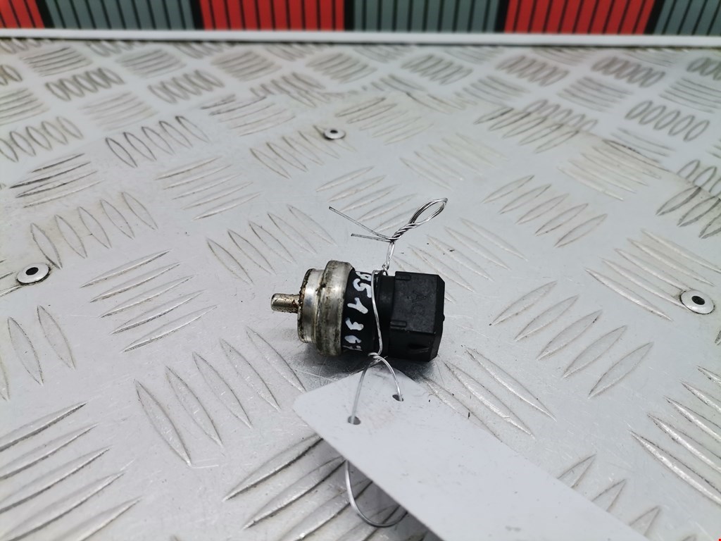 Датчик температуры (охлаждающей жидкости) RENAULT Megane II 2002-2009