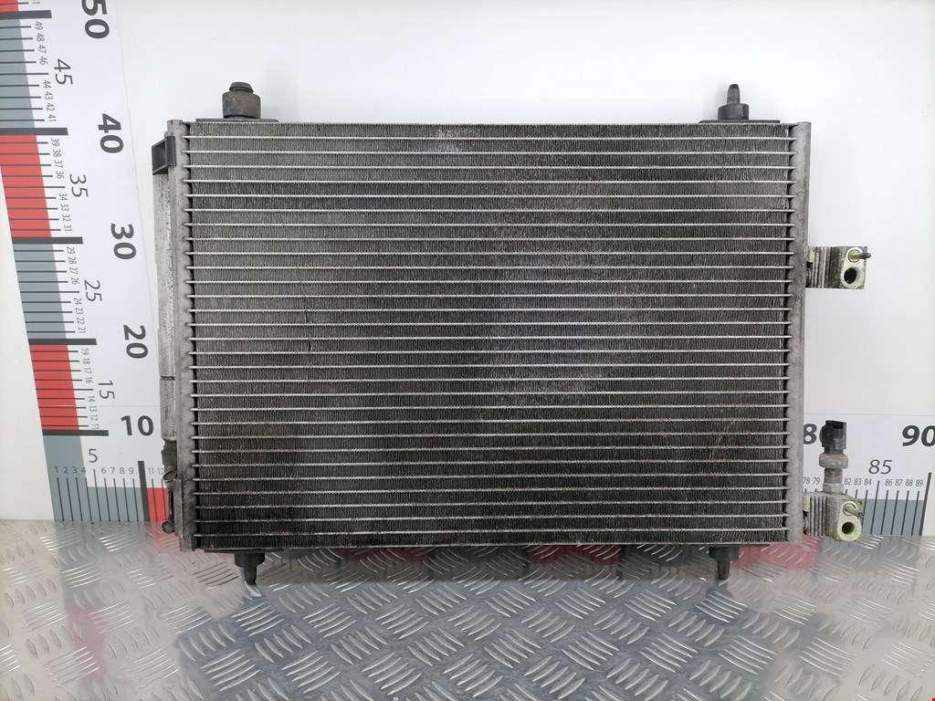 Радиатор кондиционера CITROEN C5 I 2001-2008