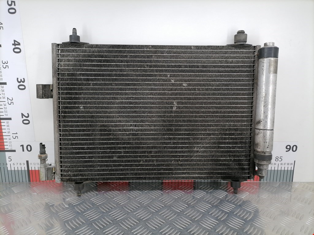 Радиатор кондиционера CITROEN C5 I 2001-2008