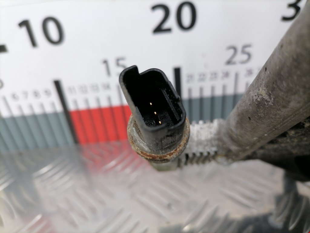 Радиатор кондиционера CITROEN C5 I 2001-2008