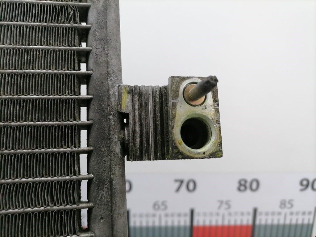 Радиатор кондиционера CITROEN C5 I 2001-2008