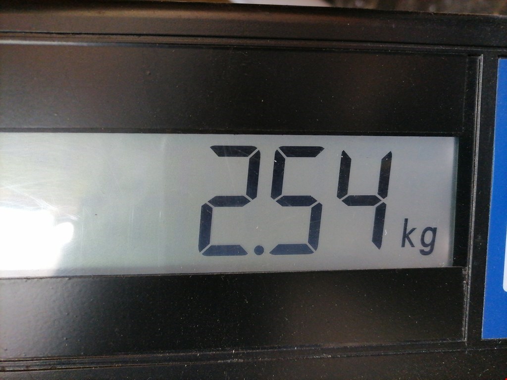 Радиатор кондиционера CITROEN C5 I 2001-2008