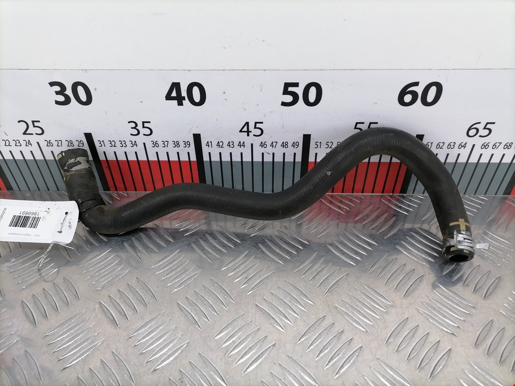 Патрубок CITROEN C5 I 2001-2008