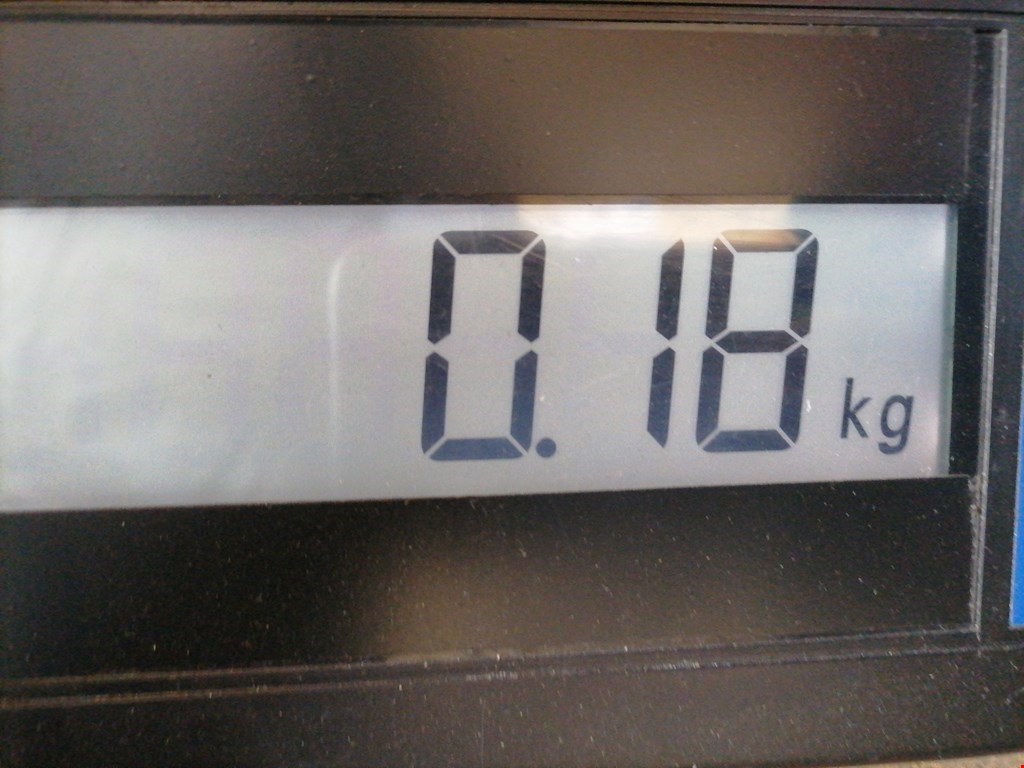 Патрубок CITROEN C5 I 2001-2008