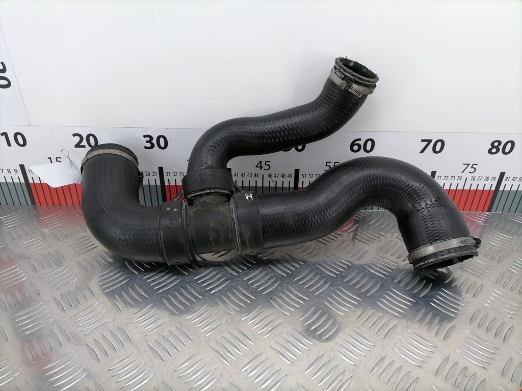 Патрубок интеркулера CITROEN C5 I 2001-2008