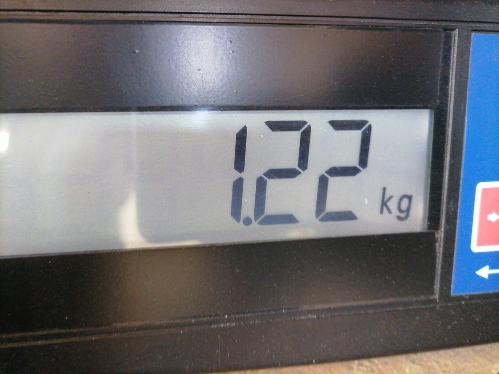 Патрубок интеркулера CITROEN C5 I 2001-2008