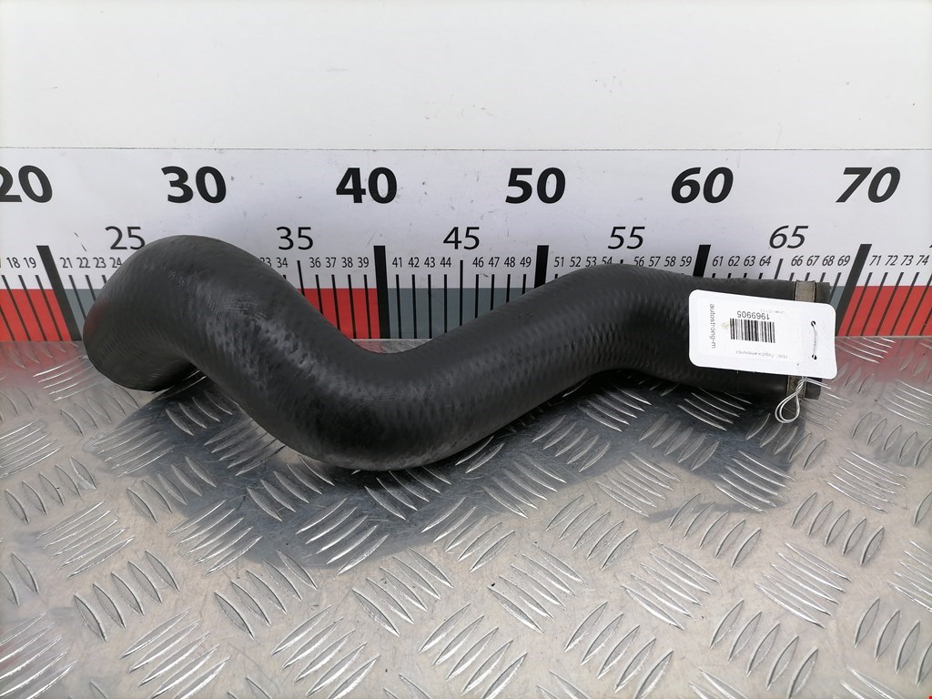 Патрубок интеркулера CITROEN C5 I 2001-2008