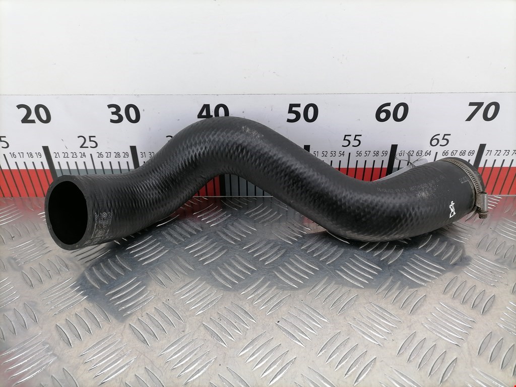 Патрубок интеркулера CITROEN C5 I 2001-2008