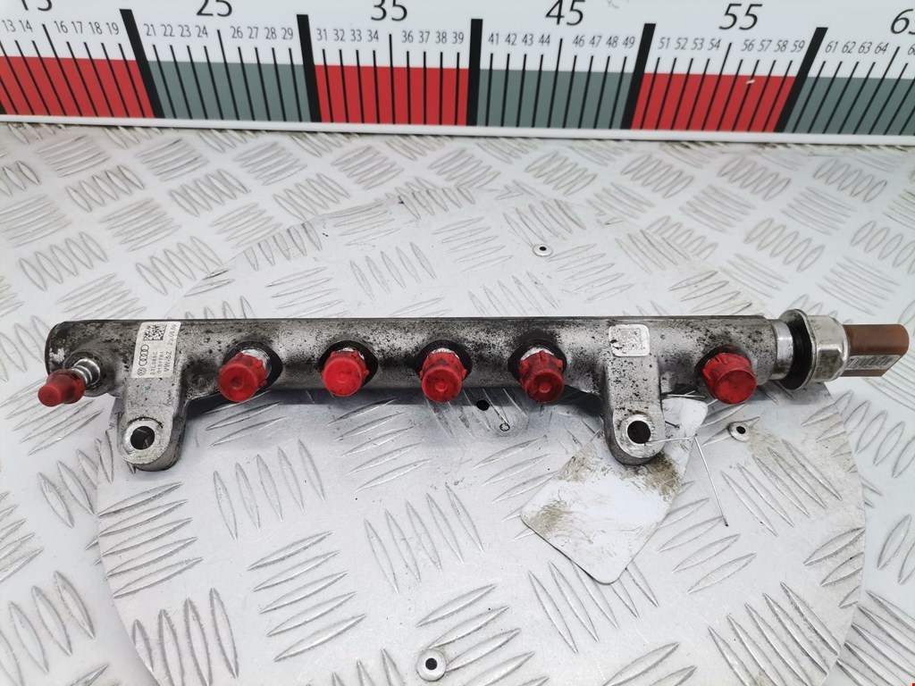 Датчик давления топлива Volkswagen Passat 6 (2005-2010)