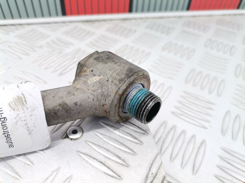 Трубка нагнетателя VOLKSWAGEN Passat B6 2005-2011