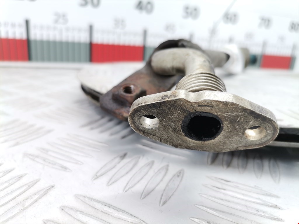 Трубка нагнетателя VOLKSWAGEN Passat B6 2005-2011