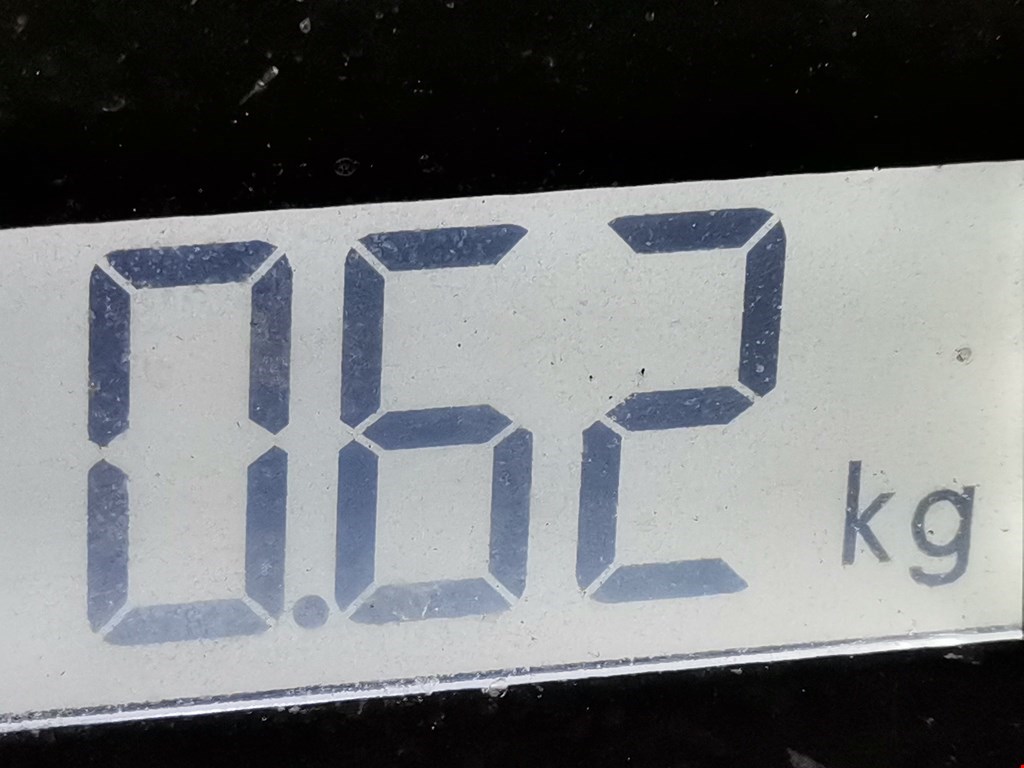 Трубка нагнетателя VOLKSWAGEN Passat B6 2005-2011