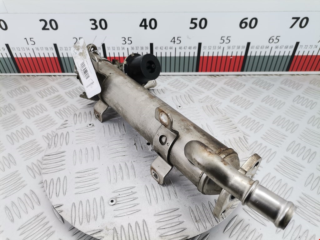 Радиатор системы ЕГР VOLKSWAGEN Passat B6 2005-2011