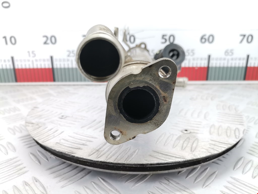 Радиатор системы ЕГР VOLKSWAGEN Passat B6 2005-2011