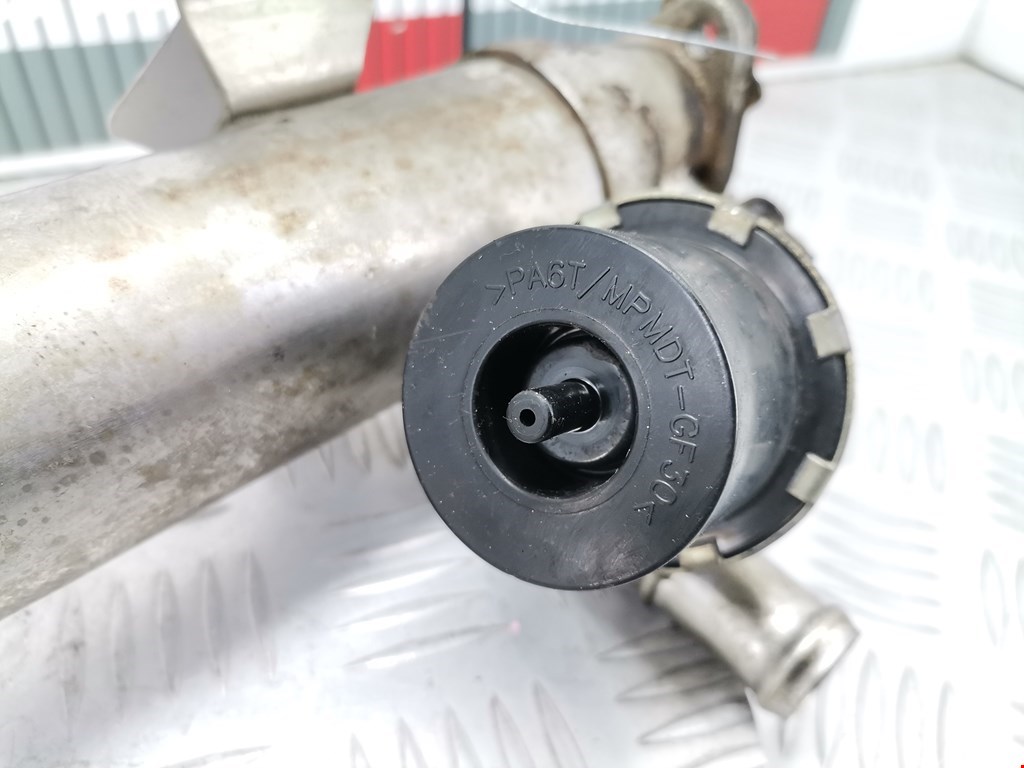 Радиатор системы ЕГР VOLKSWAGEN Passat B6 2005-2011