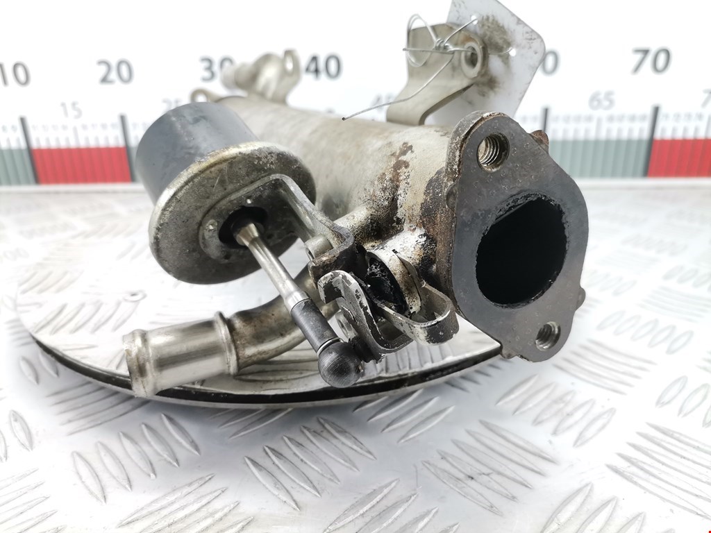 Радиатор системы ЕГР VOLKSWAGEN Passat B6 2005-2011