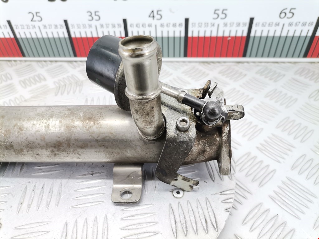 Радиатор системы ЕГР VOLKSWAGEN Passat B6 2005-2011