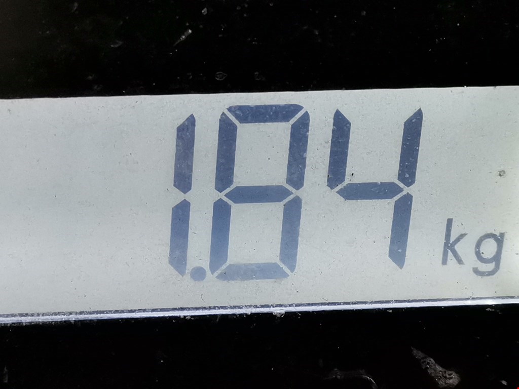 Радиатор системы ЕГР VOLKSWAGEN Passat B6 2005-2011