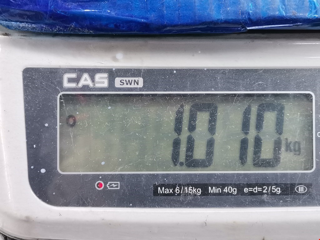 Насос топливный (электрический) VOLKSWAGEN Polo IV 2001-2009