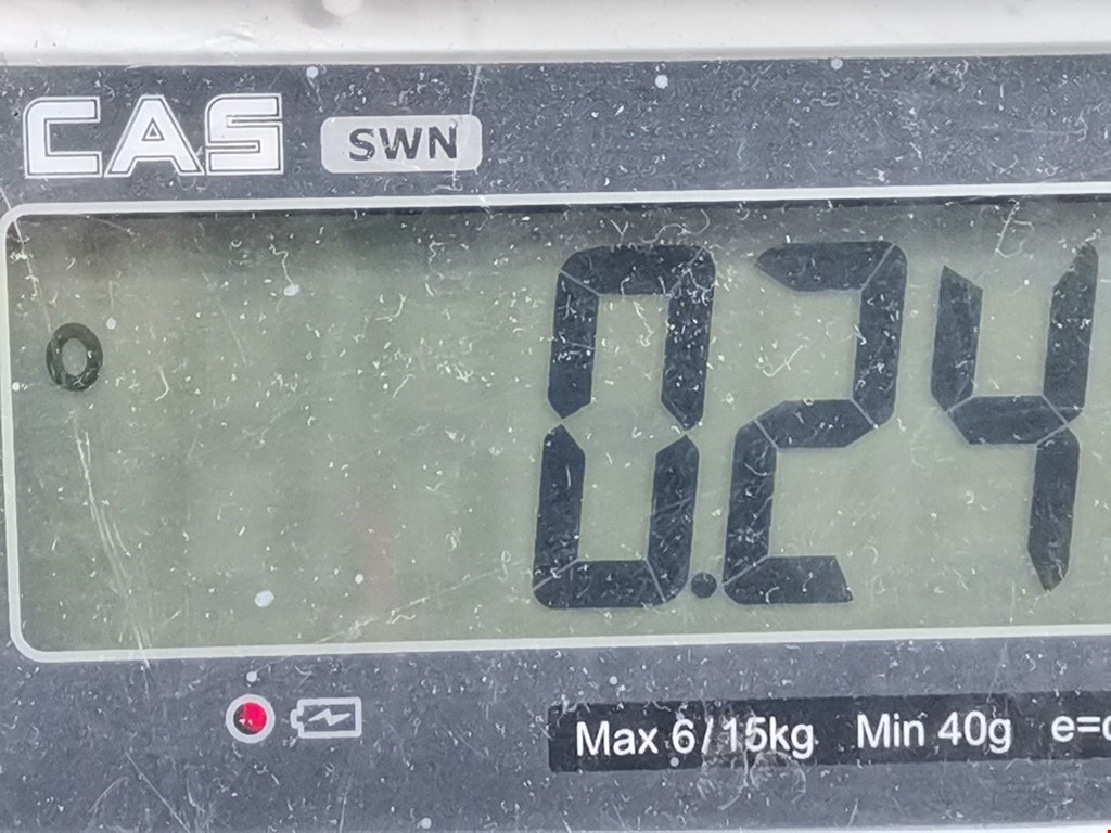 Дефлектор воздушный BMW 5er 5 серия E60/E61 2003-2010