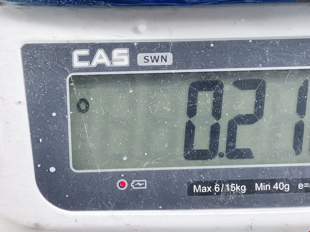 Дефлектор воздушный PEUGEOT 208 2012-2019