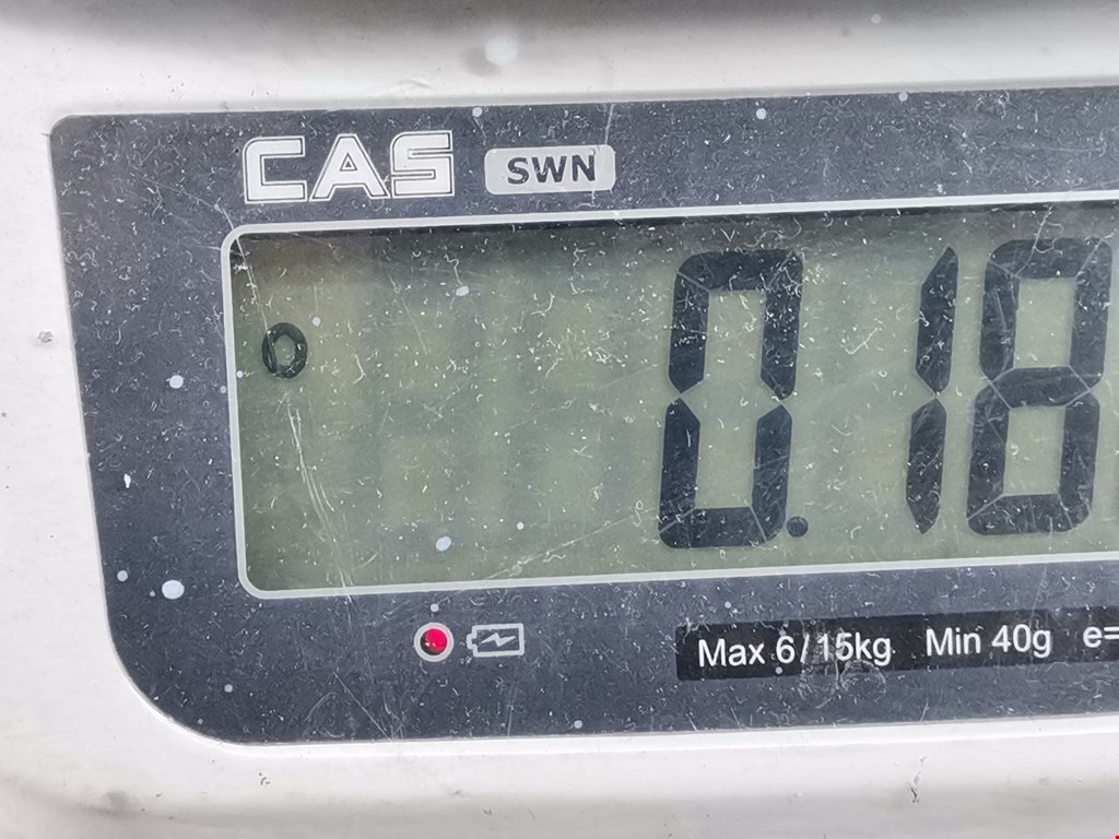 Дефлектор воздушный BMW 5er 5 серия E60/E61 2003-2010