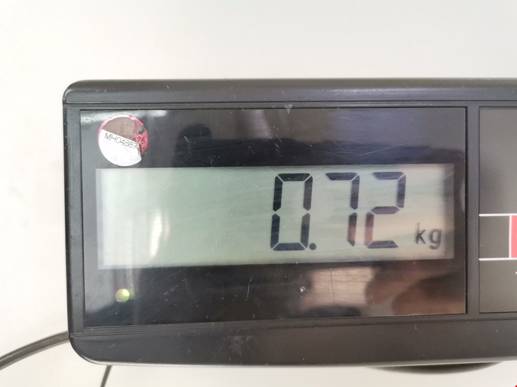 Замок двери задней левой HYUNDAI Santa Fe SM/ Classic 2000-2012