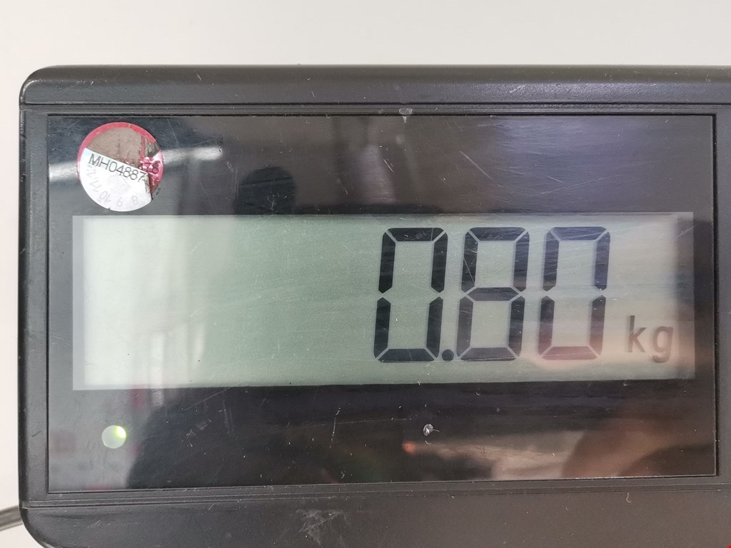 Стеклоподъемник задний правый PEUGEOT 207 2006-2015