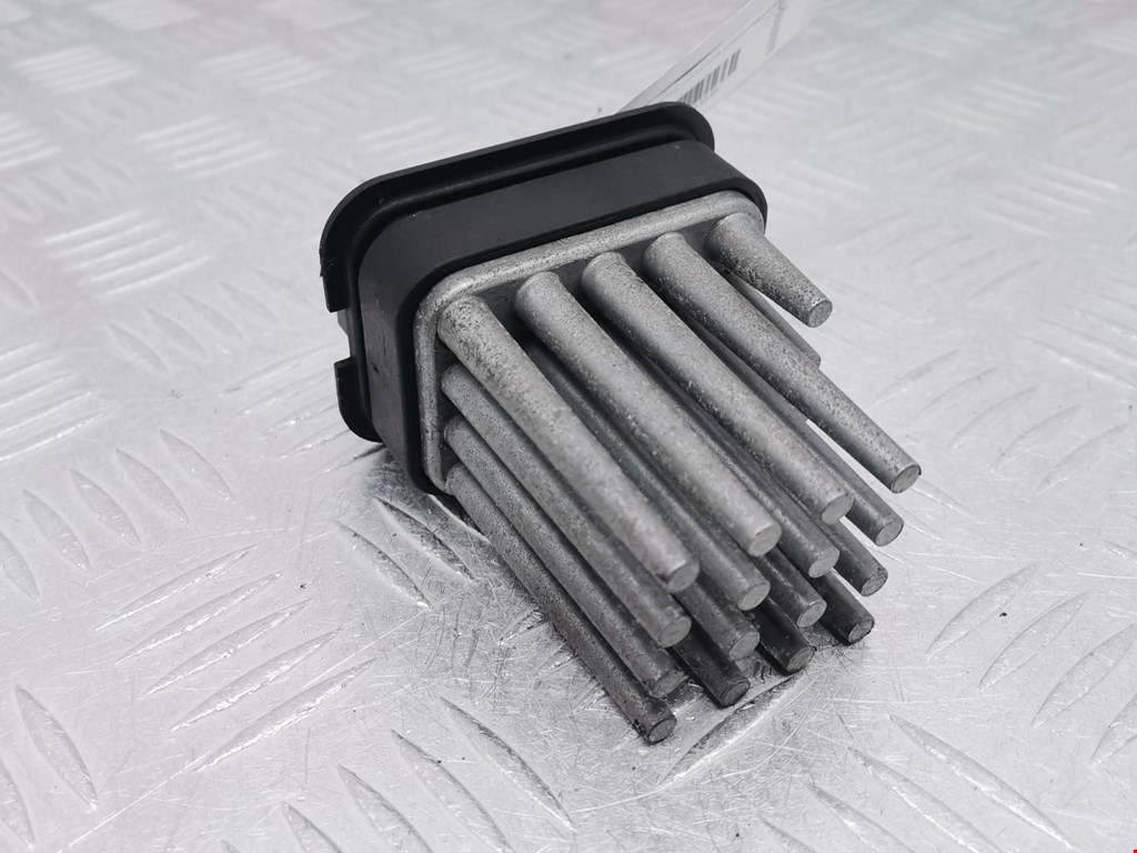 Резистор отопителя (сопротивление печки) OPEL Zafira B 2005-2012