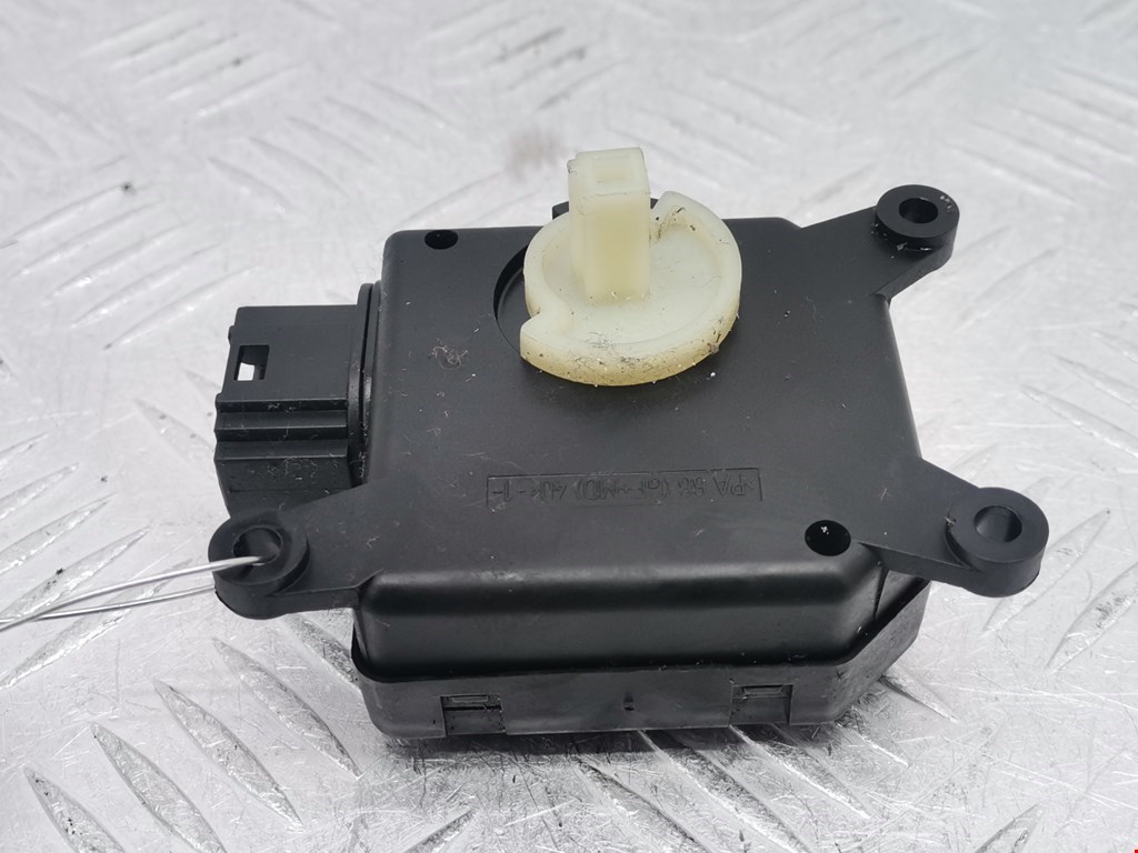 Моторчик заслонки печки OPEL Zafira B 2005-2012