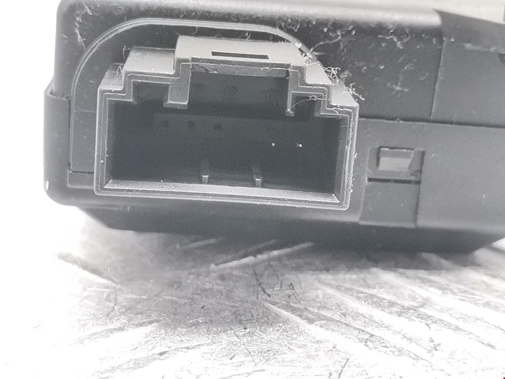 Моторчик заслонки печки OPEL Zafira B 2005-2012