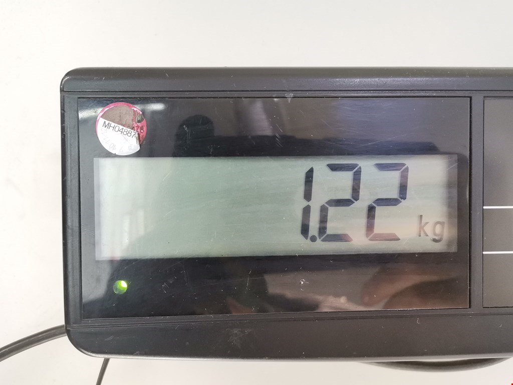 Стеклоподъемник задний левый BMW 7er 7 серия F01/F02/F04 2008-2015