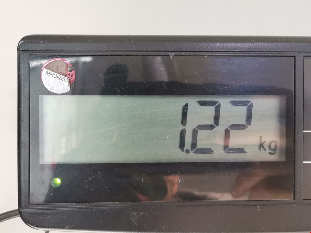 Стеклоподъемник задний левый BMW 7er 7 серия F01/F02/F04 2008-2015