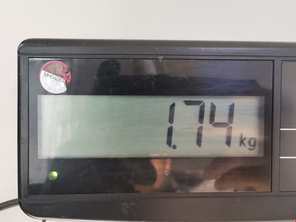 Стеклоподъемник передний левый BMW 7er 7 серия F01/F02/F04 2008-2015