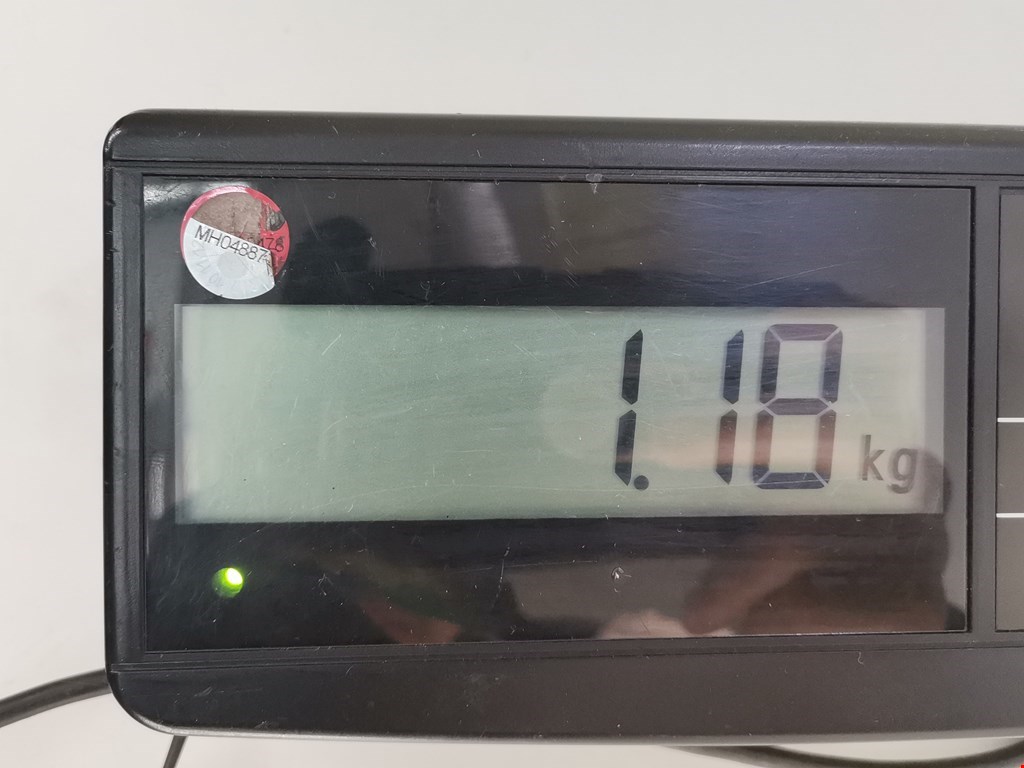 Стеклоподъемник задний левый PEUGEOT 208 2012-2019