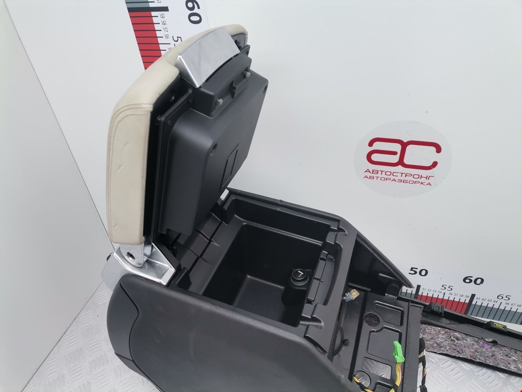 Подлокотник в салон LAND ROVER Range Rover 2002-2012