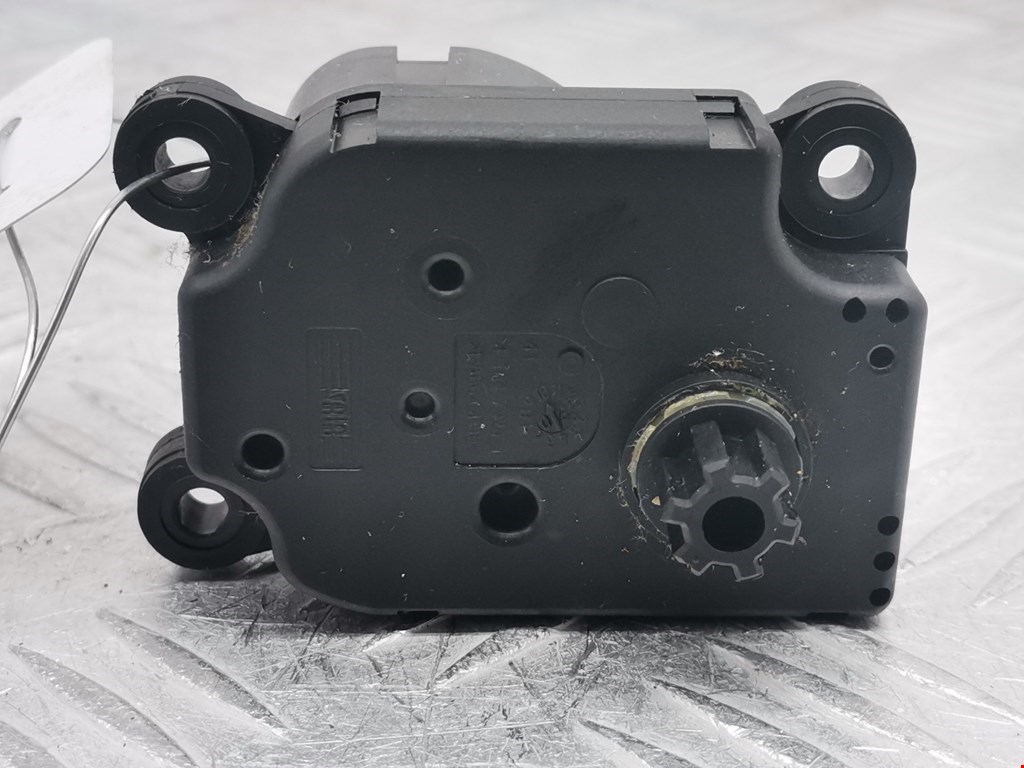 Моторчик заслонки печки CITROEN C5 I 2001-2008