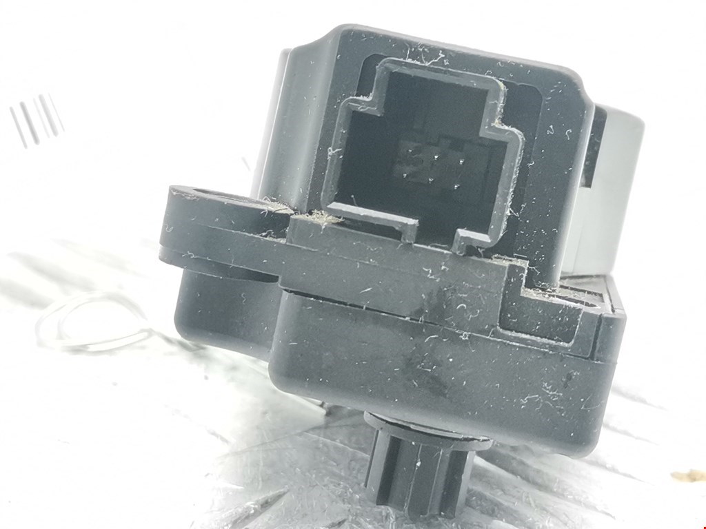 Моторчик заслонки печки CITROEN C5 I 2001-2008