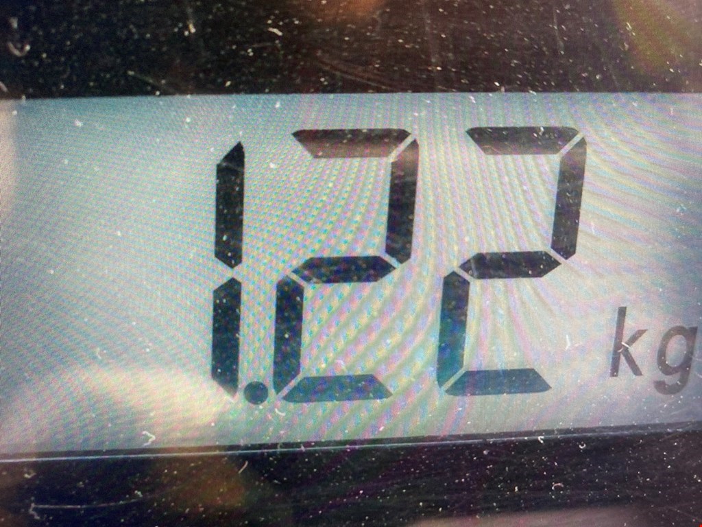 Моторчик (мотор) отопителя салона CHEVROLET Spark 2005-2010